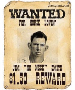 Wanted Poster Generator Make Your Own Old West Style Wanted Poster And Use It As An Msn Display Image